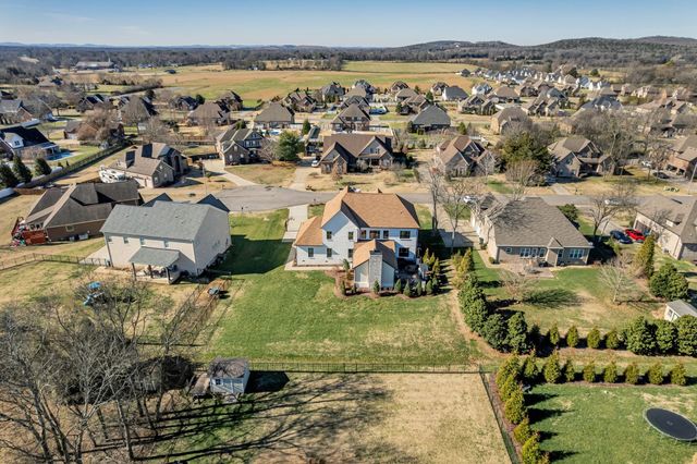 123 Hayfield Ct, Lascassas, TN 37085