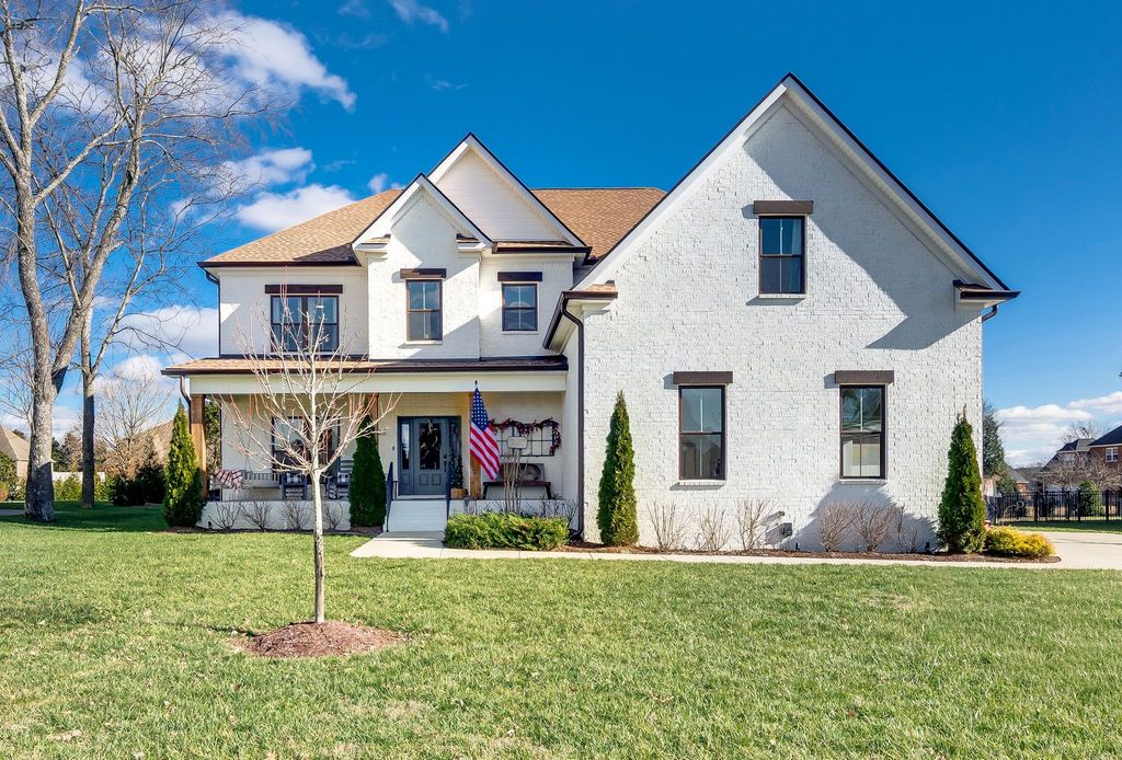 123 Hayfield Ct, Lascassas, TN 37085