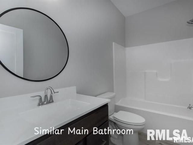 4757 WILLOW Circle, Davenport, IA 52806