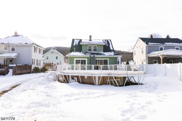 48 Garden Ave, Wharton Boro, NJ 07885