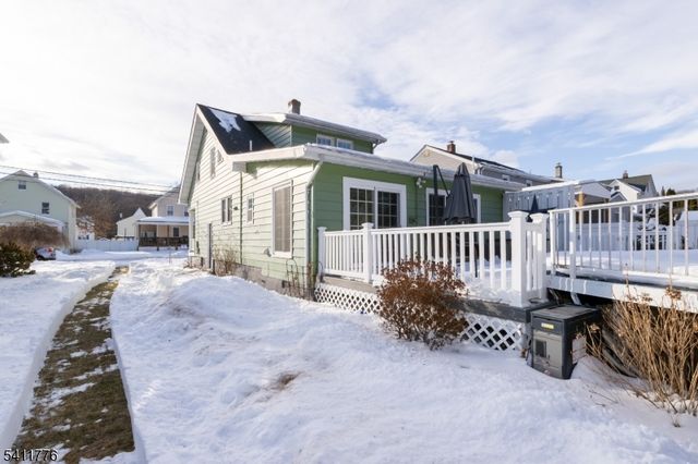 48 Garden Ave, Wharton Boro, NJ 07885