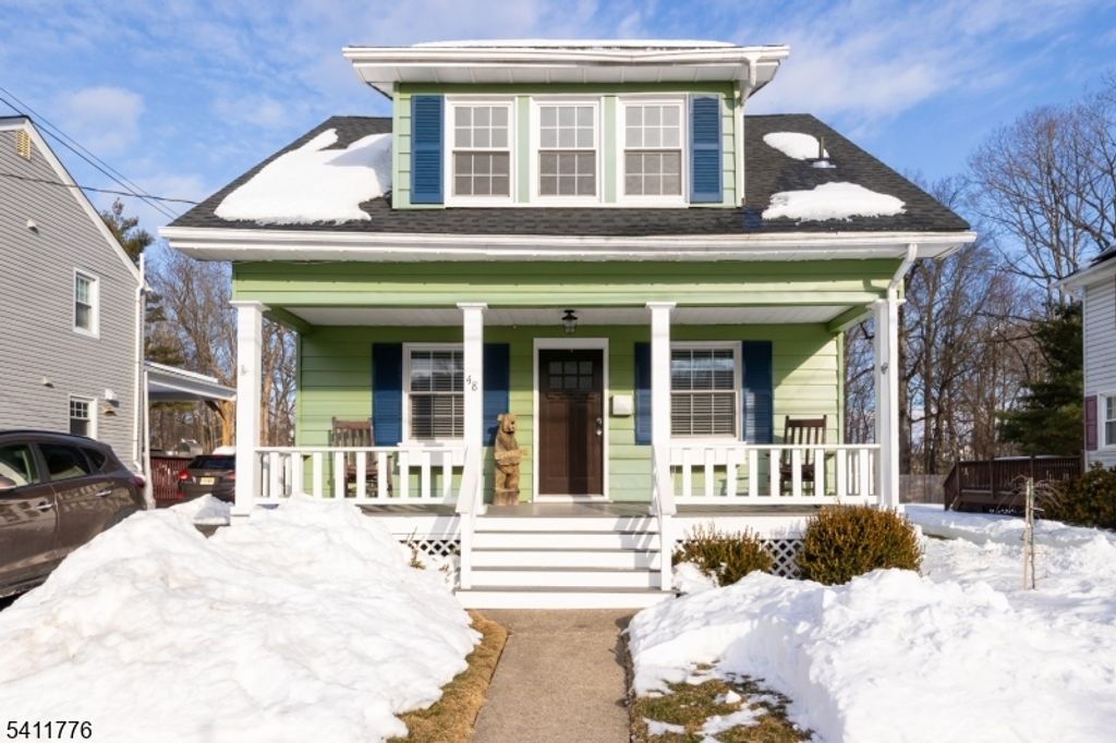 48 Garden Ave, Wharton Boro, NJ 07885