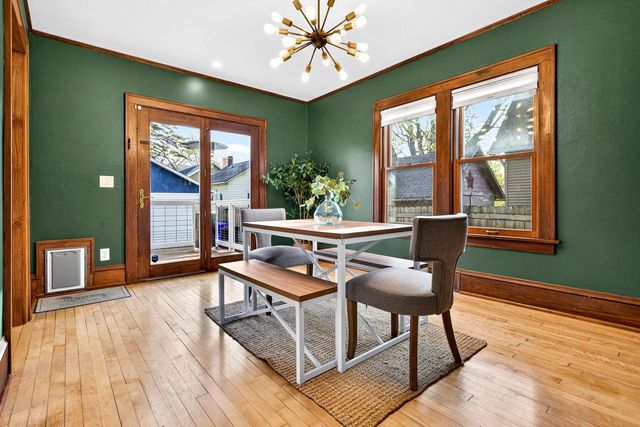 1229 W LAWRENCE STREET, Appleton, WI 54914