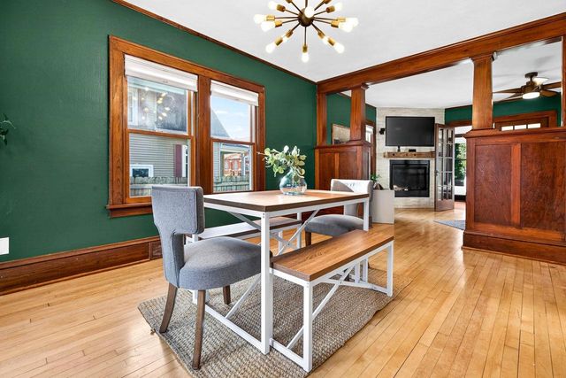 1229 W LAWRENCE STREET, Appleton, WI 54914