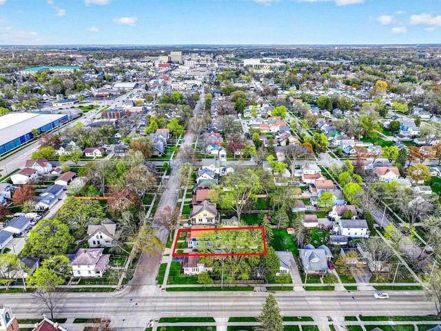 1229 W LAWRENCE STREET, Appleton, WI 54914