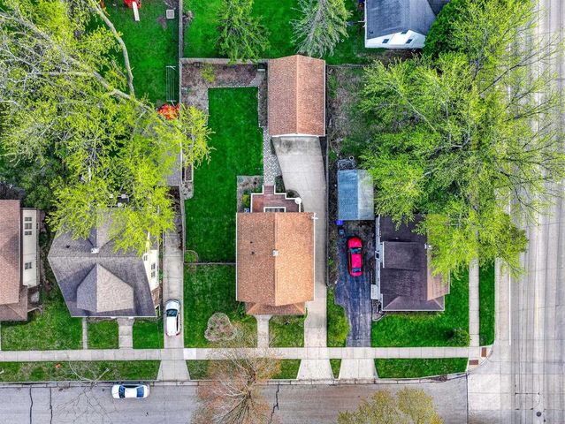 1229 W LAWRENCE STREET, Appleton, WI 54914