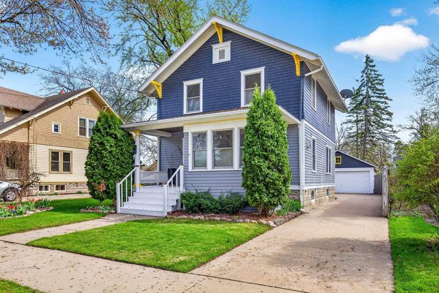 1229 W LAWRENCE STREET, Appleton, WI 54914