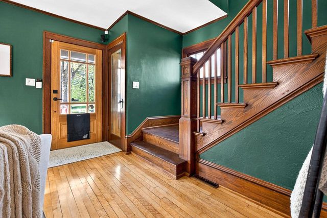 1229 W LAWRENCE STREET, Appleton, WI 54914