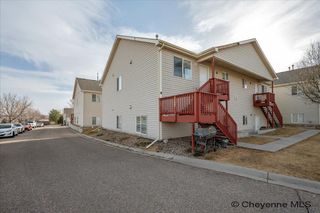 212 COUNTRY WEST RD # 7A, Cheyenne, WY 82001