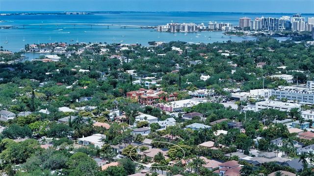 1885 CLEMATIS STREET, Sarasota, FL 34239