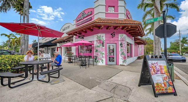 1885 CLEMATIS STREET, Sarasota, FL 34239