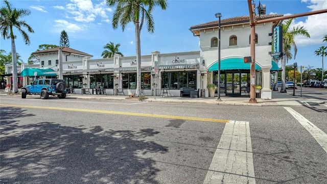 1885 CLEMATIS STREET, Sarasota, FL 34239
