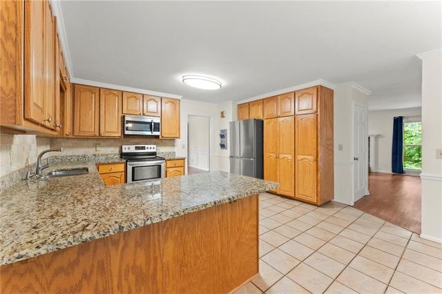 1713 Dudley Drive, Woodstock, GA 30188