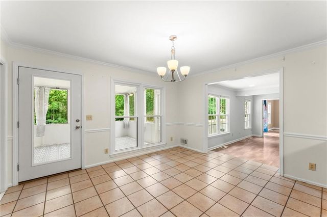 1713 Dudley Drive, Woodstock, GA 30188