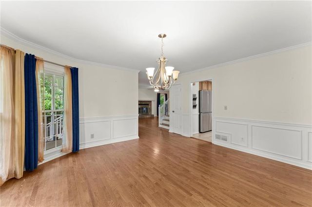1713 Dudley Drive, Woodstock, GA 30188