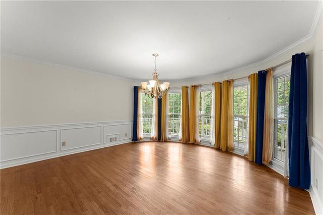 1713 Dudley Drive, Woodstock, GA 30188