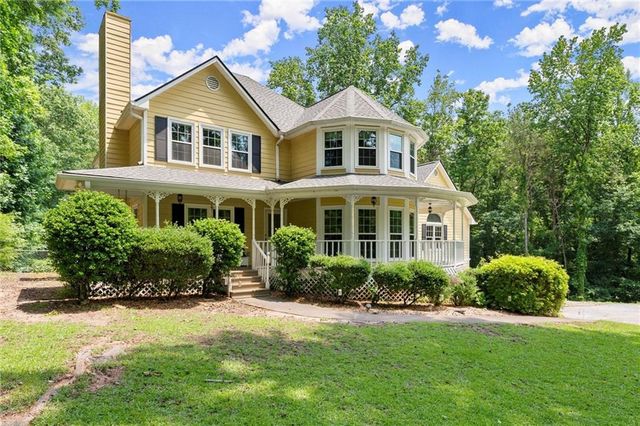 1713 Dudley Drive, Woodstock, GA 30188