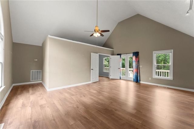 1713 Dudley Drive, Woodstock, GA 30188