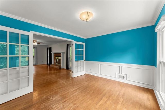1713 Dudley Drive, Woodstock, GA 30188