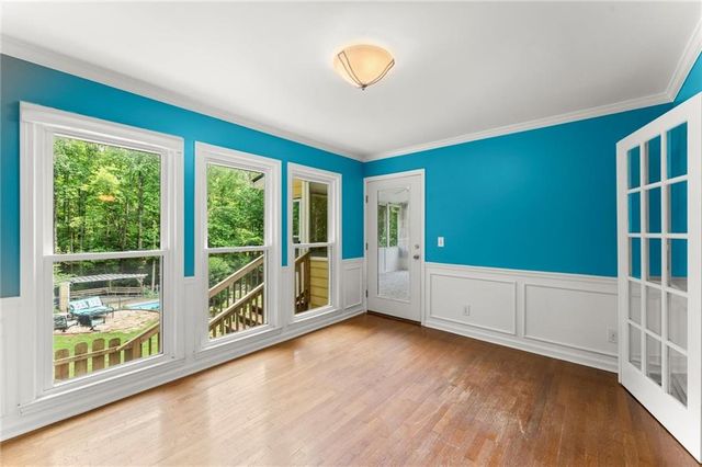 1713 Dudley Drive, Woodstock, GA 30188
