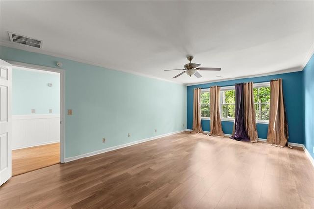 1713 Dudley Drive, Woodstock, GA 30188