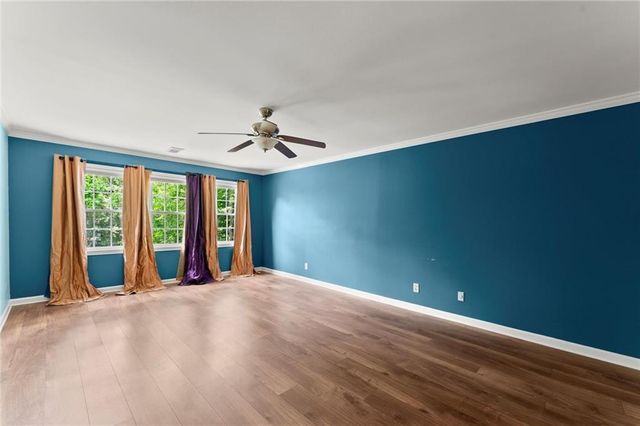1713 Dudley Drive, Woodstock, GA 30188