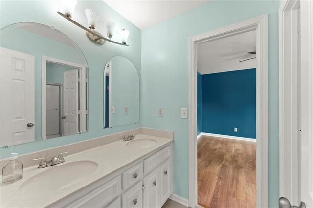 1713 Dudley Drive, Woodstock, GA 30188
