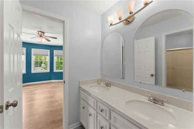 1713 Dudley Drive, Woodstock, GA 30188