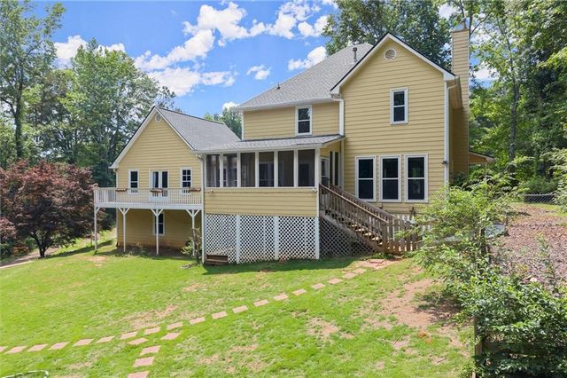 1713 Dudley Drive, Woodstock, GA 30188