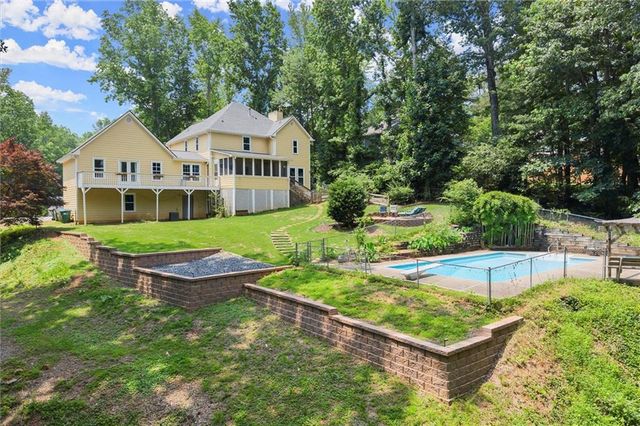 1713 Dudley Drive, Woodstock, GA 30188
