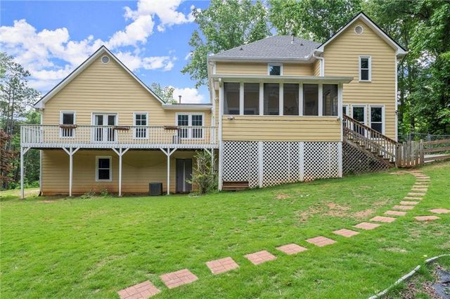 1713 Dudley Drive, Woodstock, GA 30188