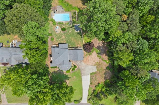 1713 Dudley Drive, Woodstock, GA 30188