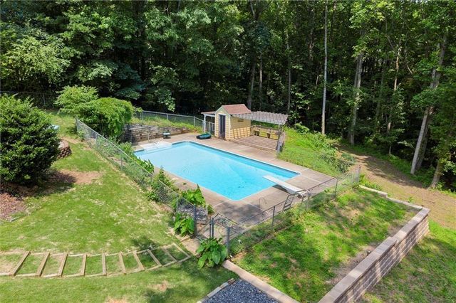 1713 Dudley Drive, Woodstock, GA 30188