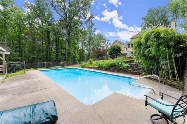 1713 Dudley Drive, Woodstock, GA 30188
