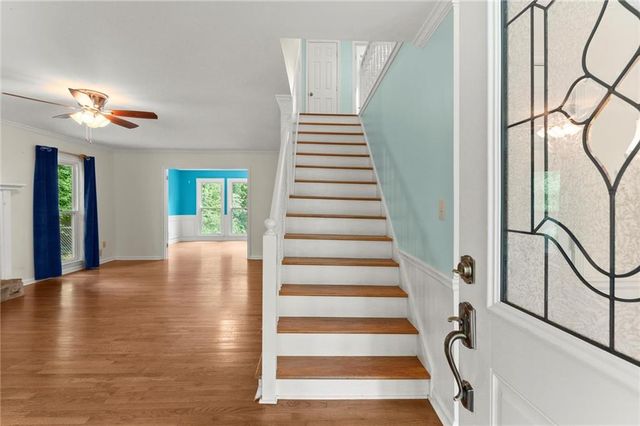 1713 Dudley Drive, Woodstock, GA 30188