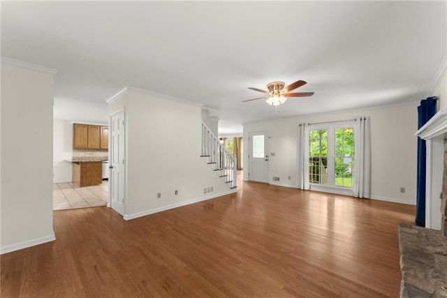 1713 Dudley Drive, Woodstock, GA 30188