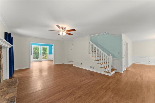1713 Dudley Drive, Woodstock, GA 30188