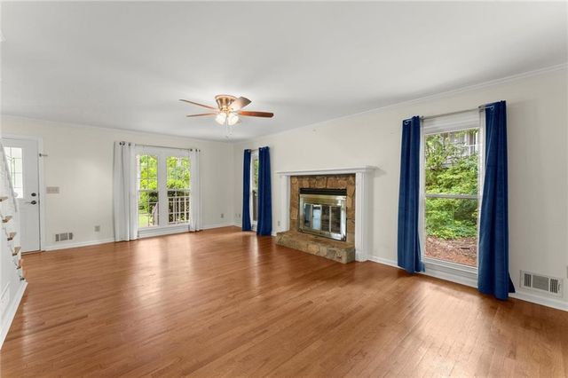 1713 Dudley Drive, Woodstock, GA 30188