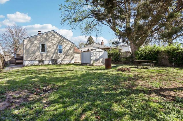 10426 Driver Avenue, Overland, MO 63114