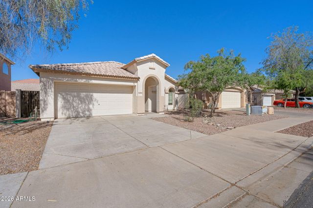 2830 N 106TH Avenue, Avondale, AZ 85392