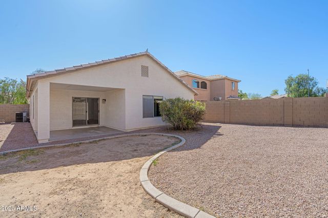 2830 N 106TH Avenue, Avondale, AZ 85392