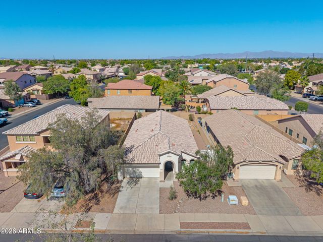 2830 N 106TH Avenue, Avondale, AZ 85392