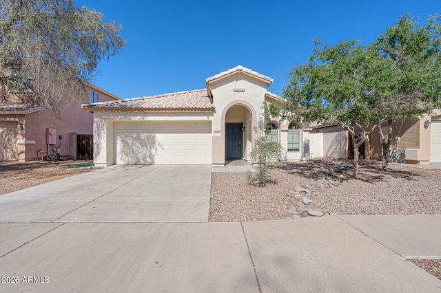 2830 N 106TH Avenue, Avondale, AZ 85392