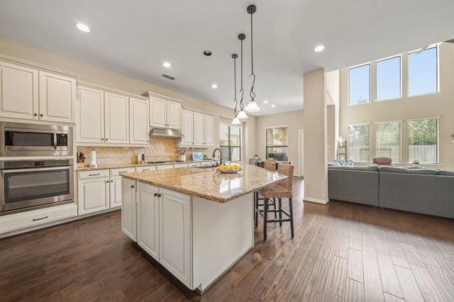 50 Genova Way Lane, Missouri City, TX 77459