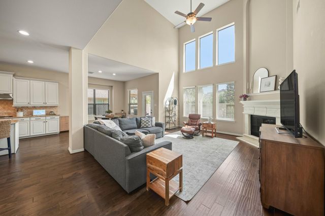 50 Genova Way Lane, Missouri City, TX 77459