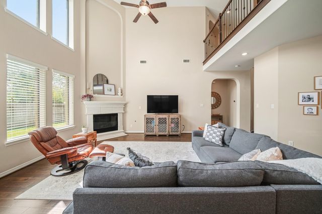 50 Genova Way Lane, Missouri City, TX 77459