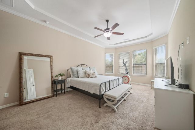 50 Genova Way Lane, Missouri City, TX 77459