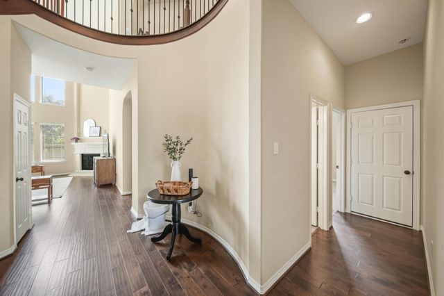 50 Genova Way Lane, Missouri City, TX 77459