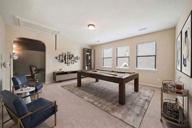 50 Genova Way Lane, Missouri City, TX 77459