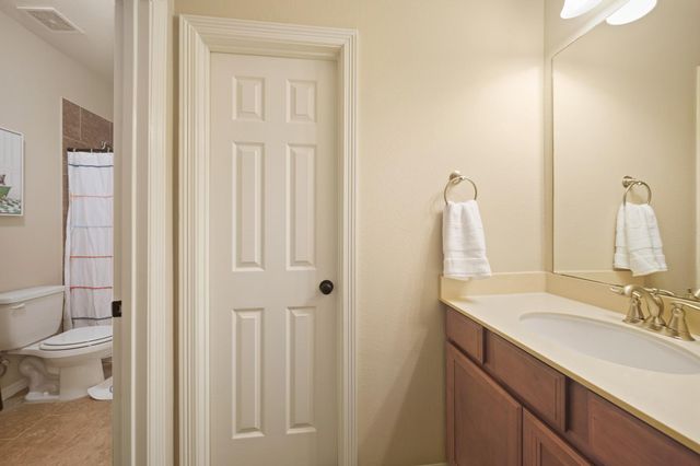 50 Genova Way Lane, Missouri City, TX 77459